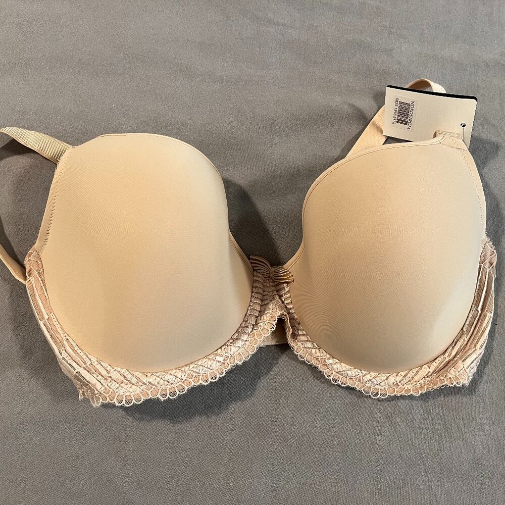 Wacoal La Femme Underwire T Shirt Bra